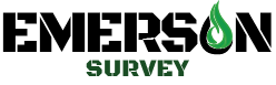 Emerson Survey Logo